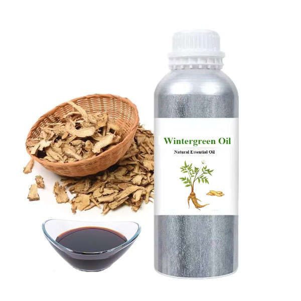 Medicinal essential oil